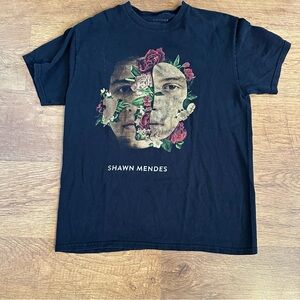Shawn Mendes The Tour 2019 Shirt US men’s Size Medium